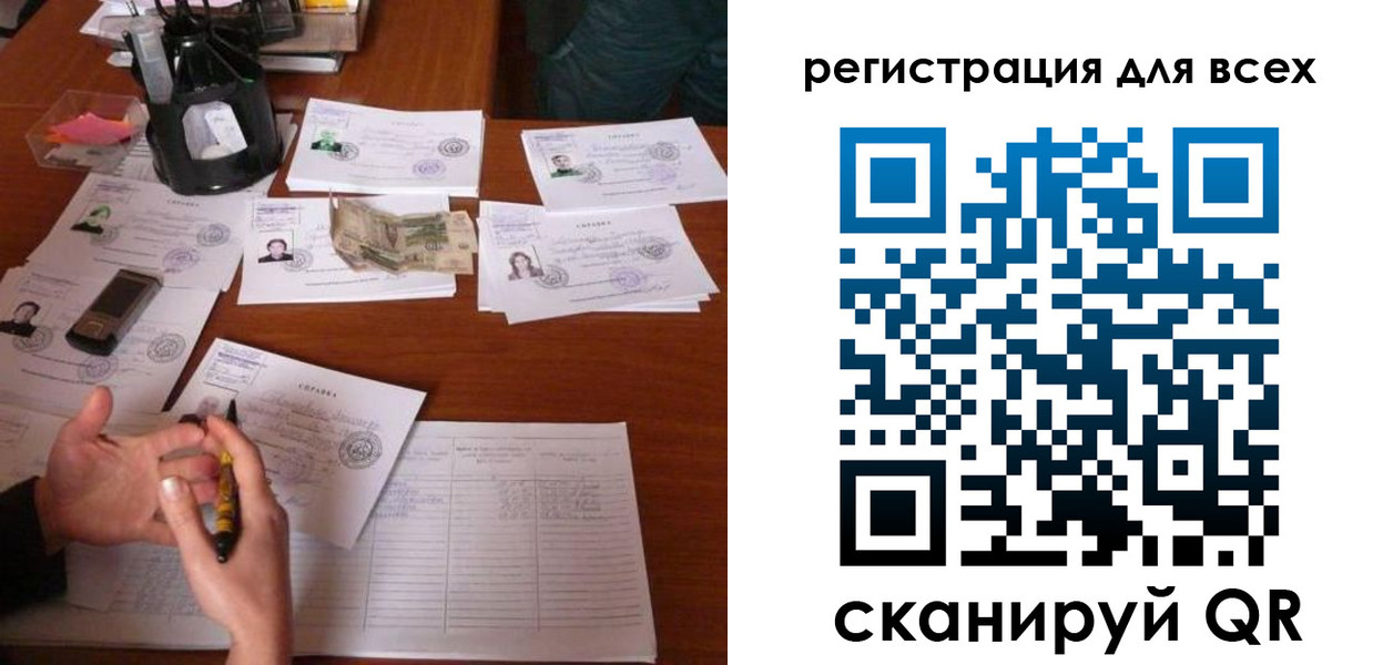 временная регистрация для всех в Орехово-Зуево