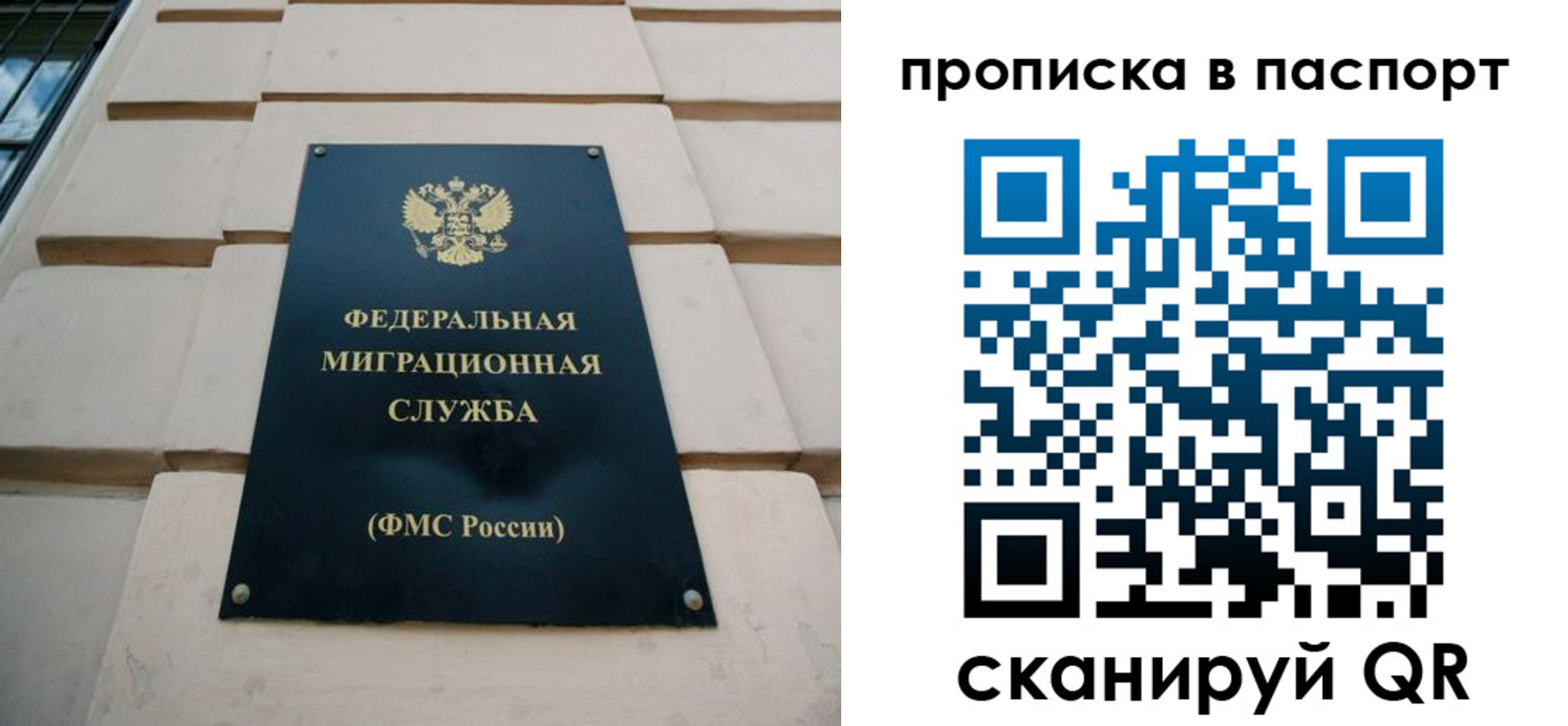 прописка для работы в Орехово-Зуево